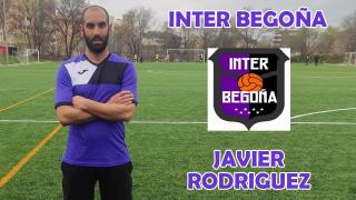 ENTREVISTA MAXIMO GOLEADOR. BARRIO DEL PILAR DOMINGO MAÑANA 1ª DIVISION